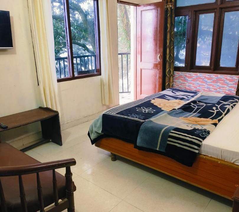 Photo of Bedroom in Dalhousie
