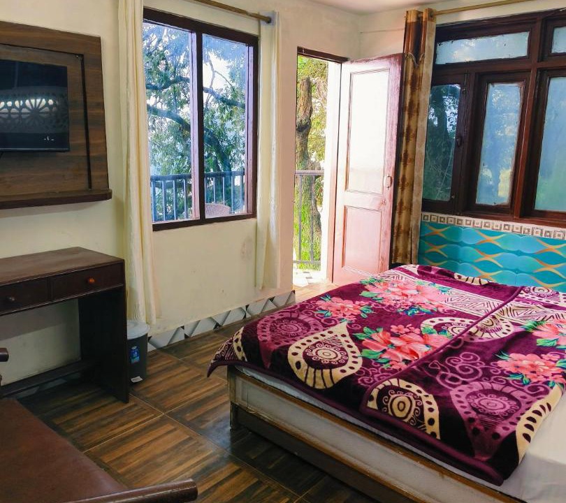 Photo of Bedroom in Dalhousie