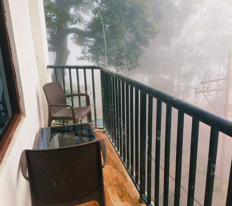 Photo of Patio Balcony in Dalhousie