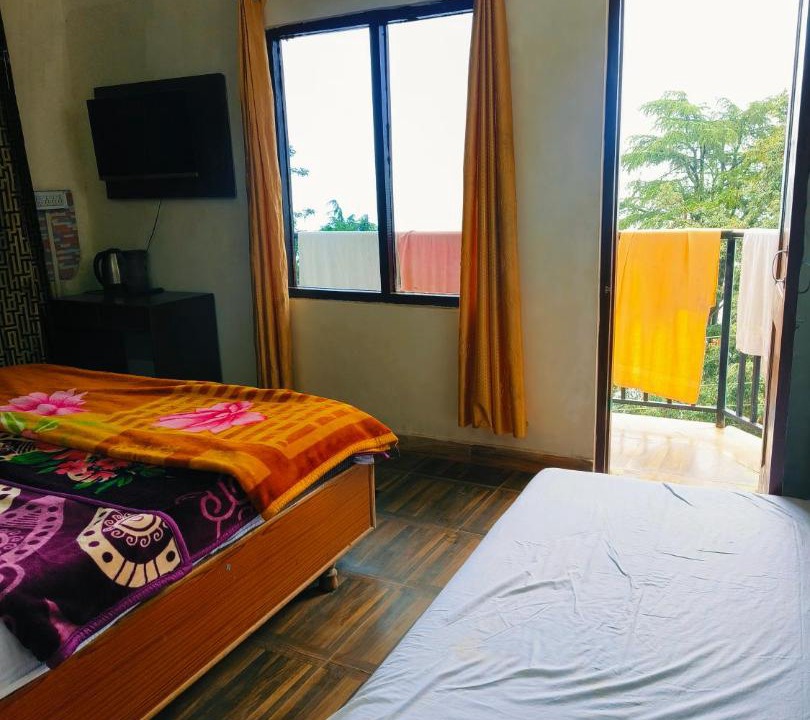 Photo of Bedroom in Dalhousie