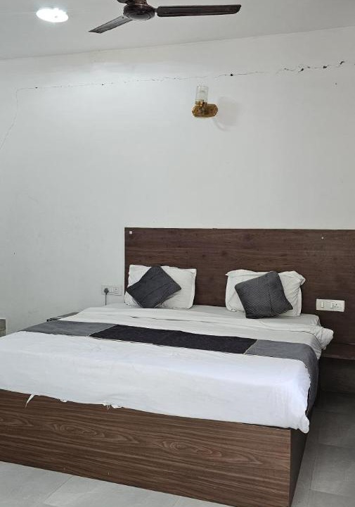 Photo of Bedroom in Saunta Vaddo