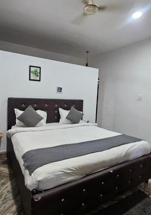 Photo of Bedroom in Saunta Vaddo