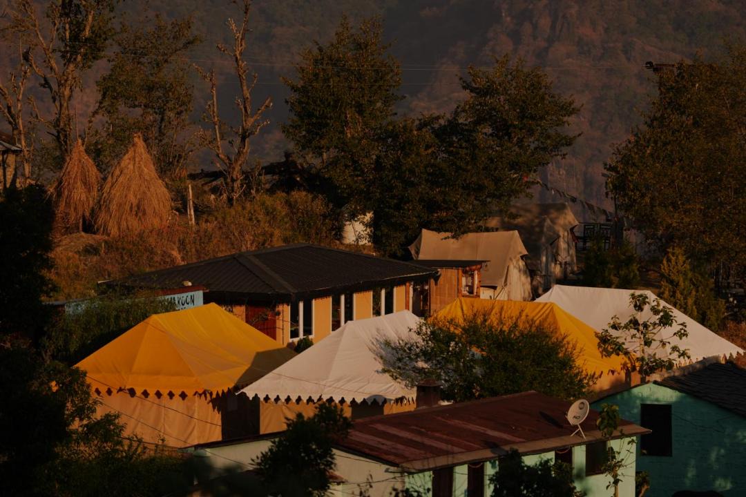 Photo of Others in Naina Range