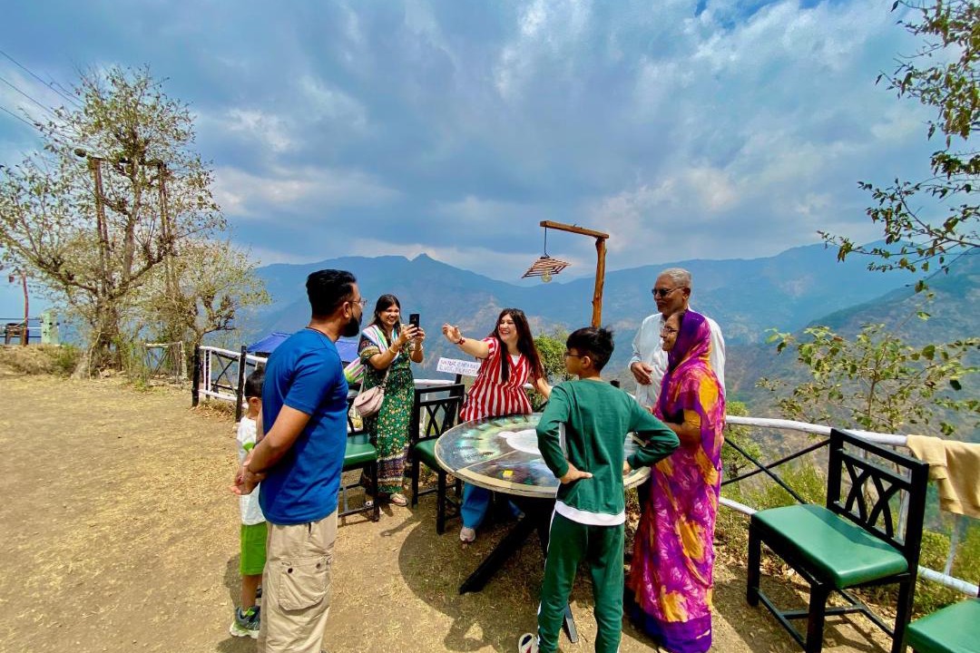 Photo of Others in Naina Range