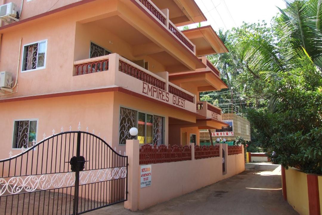 Photo of Others in Calangute