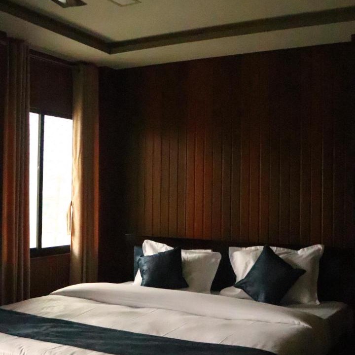 Photo of Bedroom in Tezu