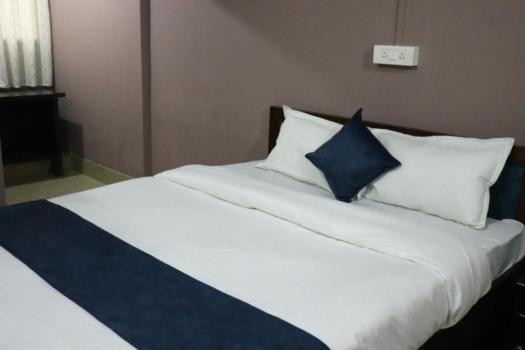 Photo of Bedroom in Tezu