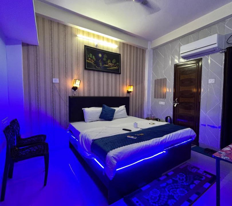Photo of Bedroom in Varanasi
