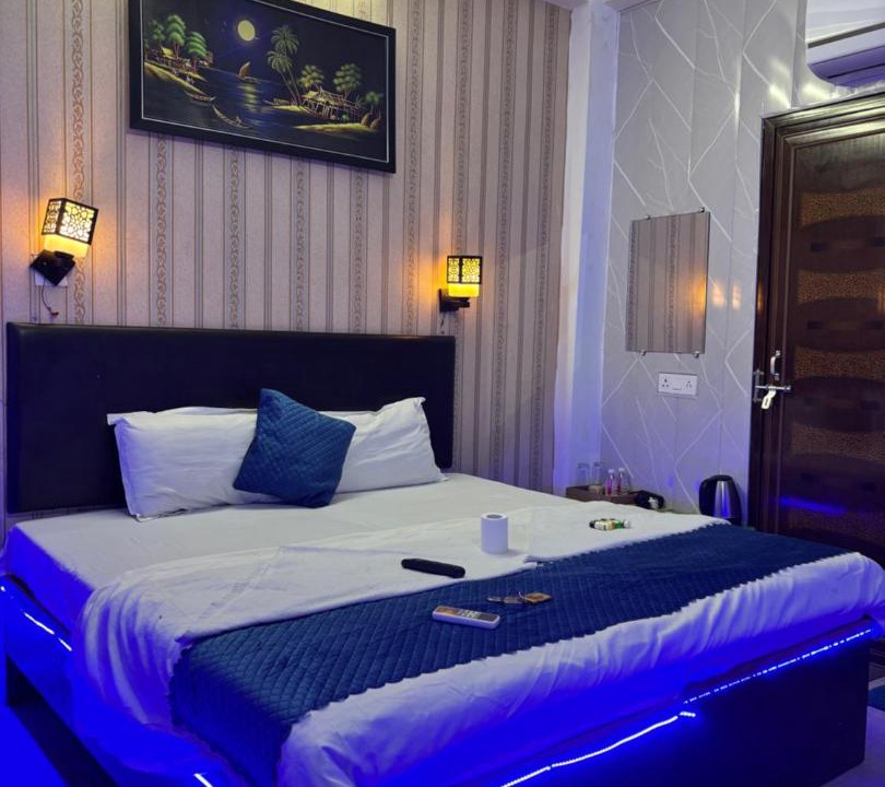Photo of Bedroom in Varanasi