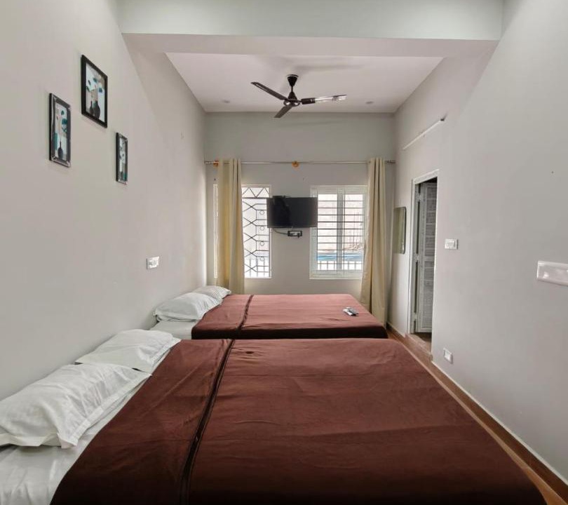 Photo of Bedroom in Yelagiri