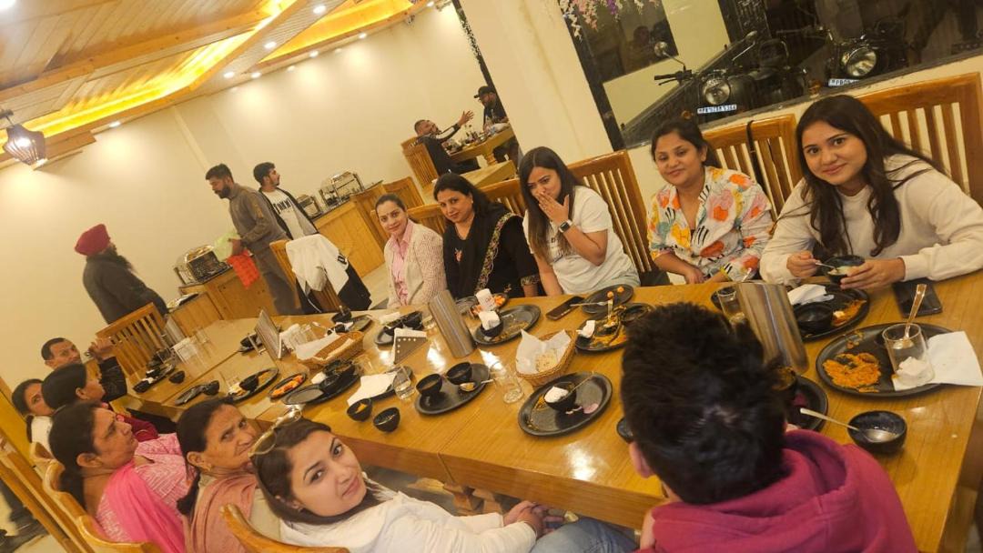 Photo of Others in Manali
