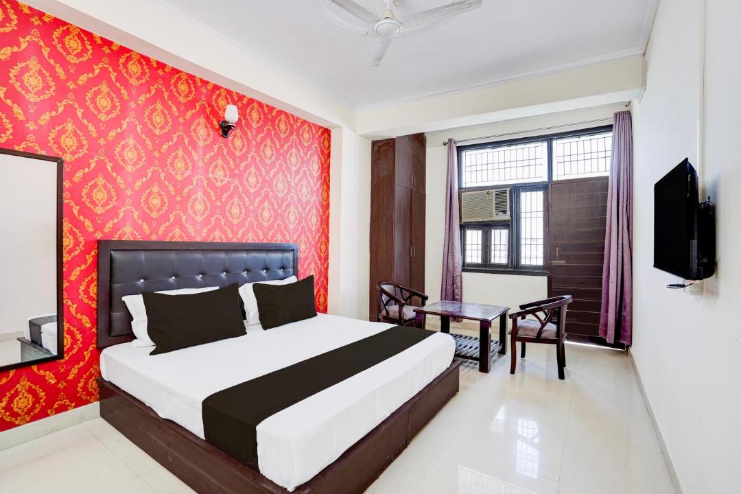 Photo of Bedroom in Noida