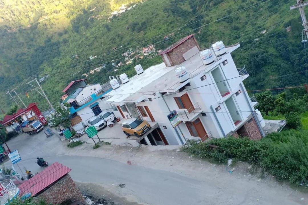 Photo of Others in Guptkashi