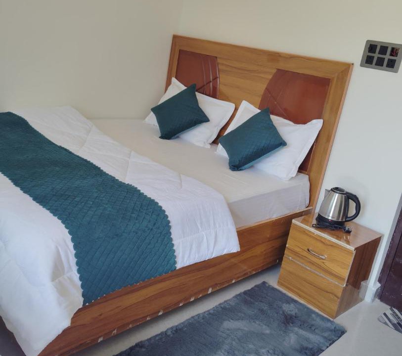 Photo of Bedroom in Rajgarhi