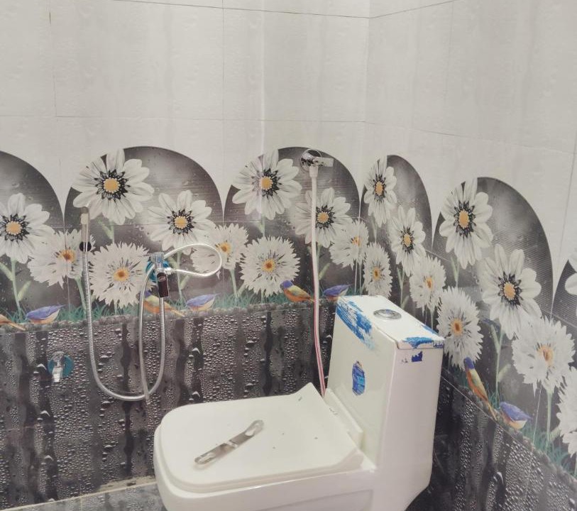 Photo of Bathroom in Rajgarhi