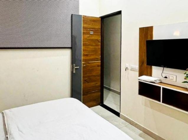 Photo of Bedroom in Zirakpur