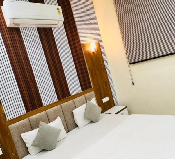 Photo of Bedroom in Zirakpur