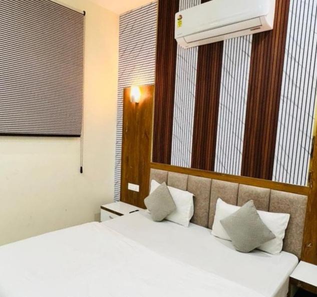 Photo of Bedroom in Zirakpur