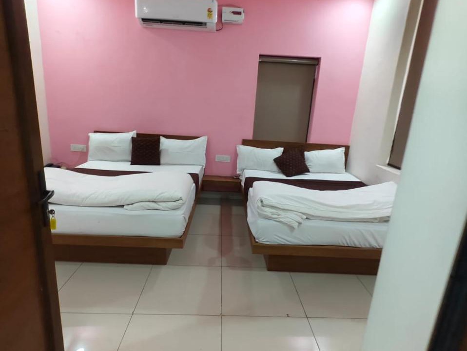 Photo of Bedroom in Phalodi