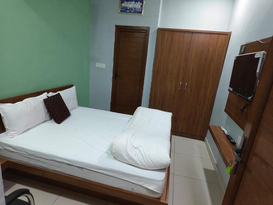 Photo of Bedroom in Phalodi