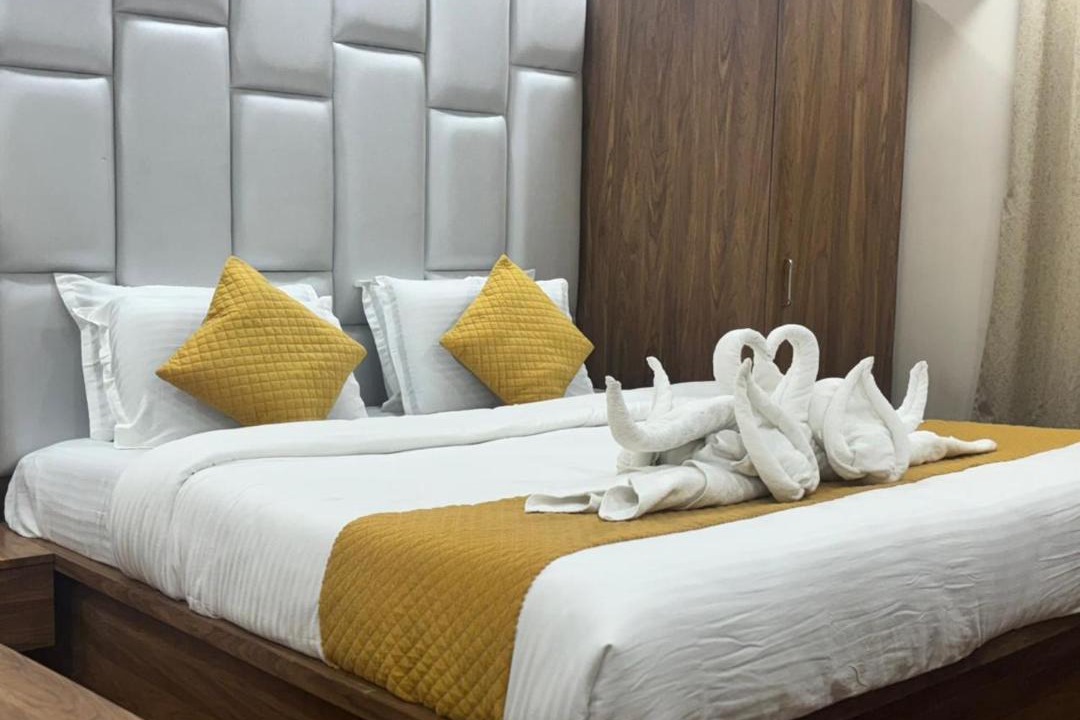 Photo of Bedroom in Asansol