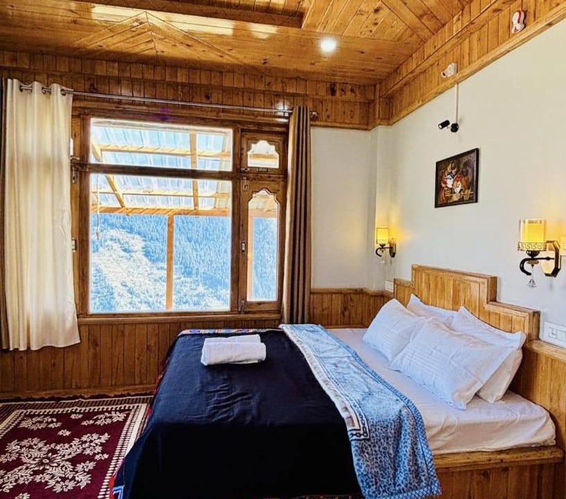 Photo of Bedroom in Banjar