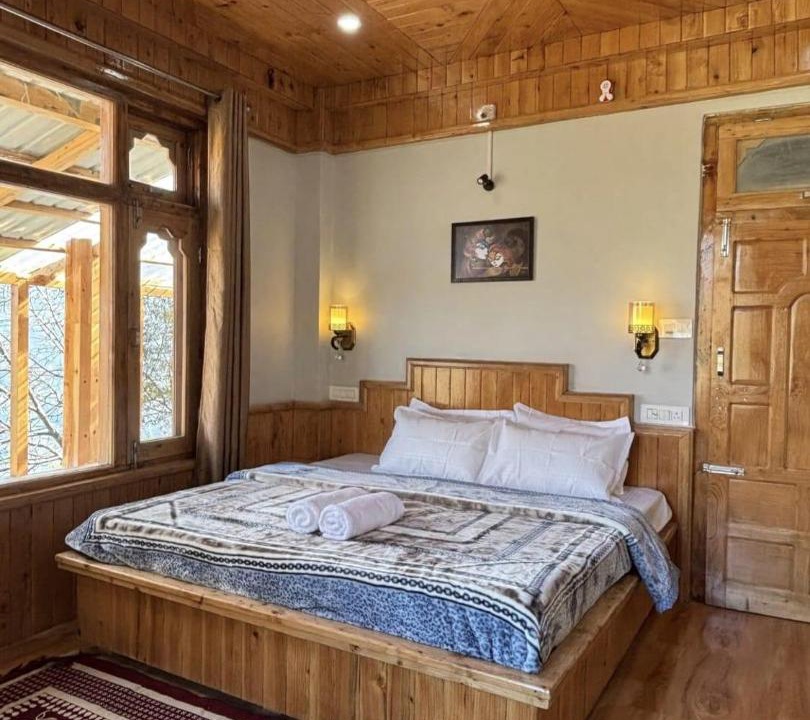 Photo of Bedroom in Banjar