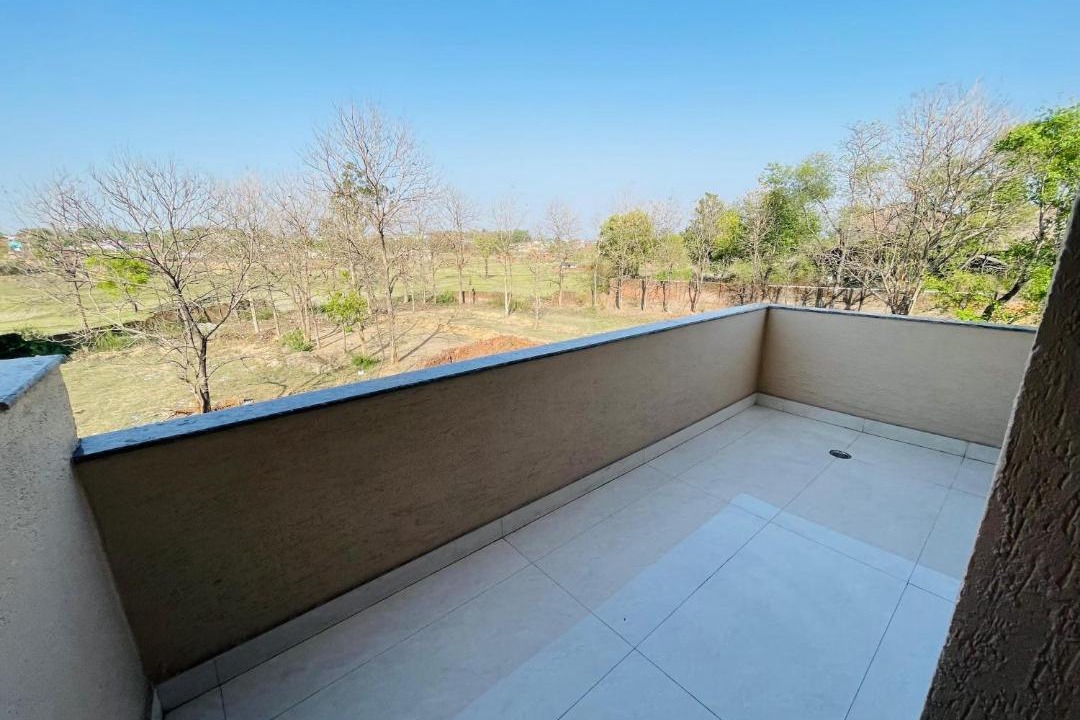 Photo of Patio Balcony in Hazaribagh