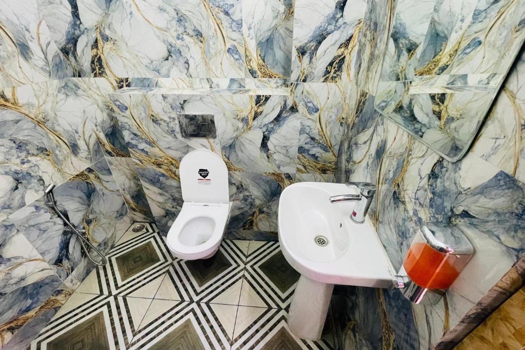 Photo of Bathroom in Hazaribagh