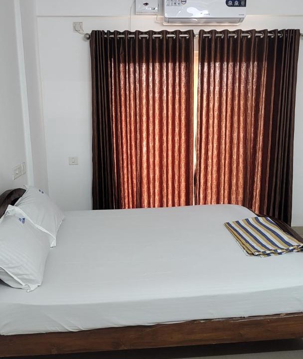 Photo of Bedroom in Guruvayur