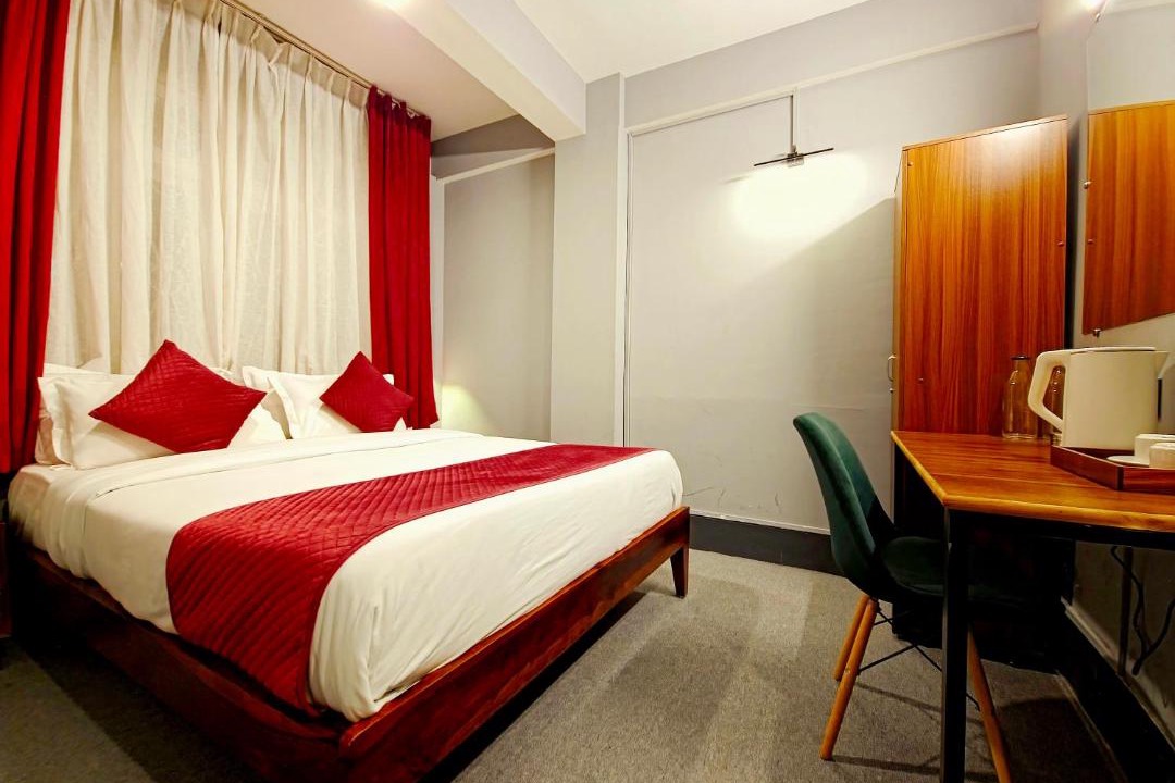 Photo of Bedroom in Turuk