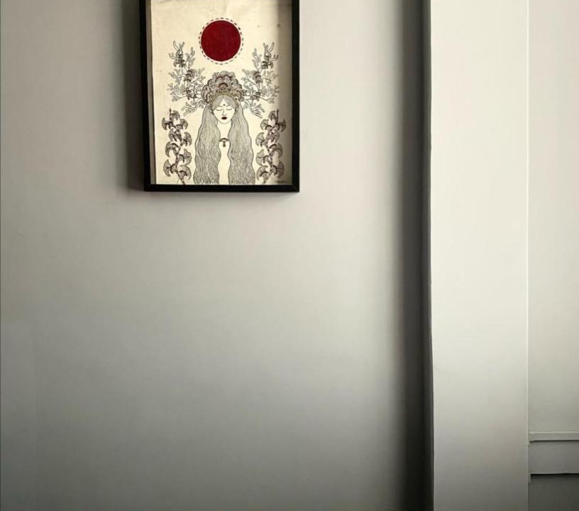 Photo of Bedroom in Turuk