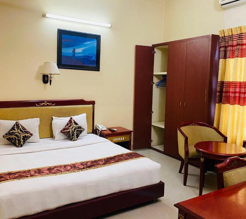 Photo of Bedroom in Sylhet
