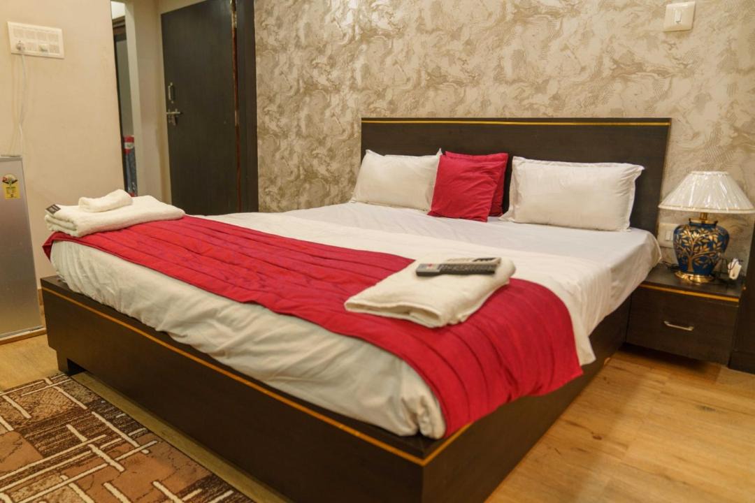 Photo of Bedroom in Ghatgan