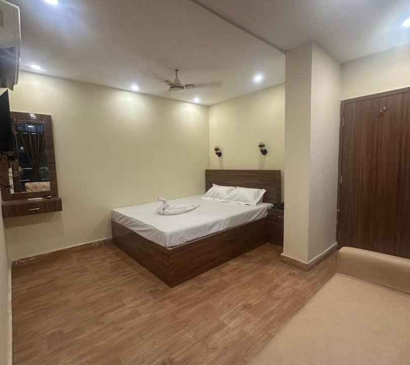 Photo of Bedroom in Ballygunge