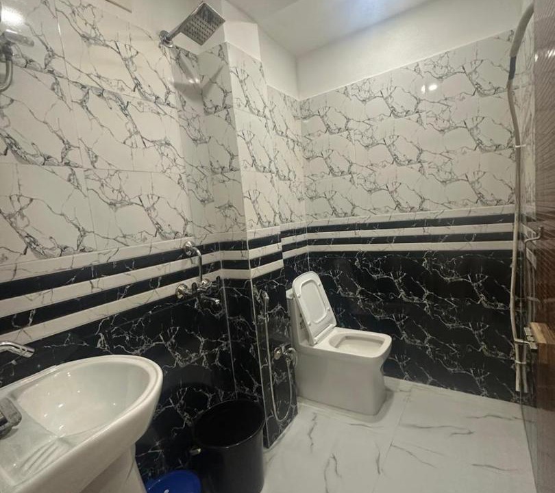 Photo of Bathroom in Ballygunge