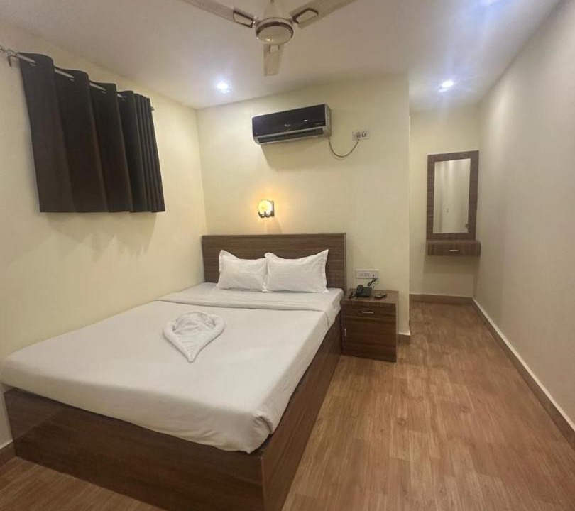 Photo of Bedroom in Ballygunge
