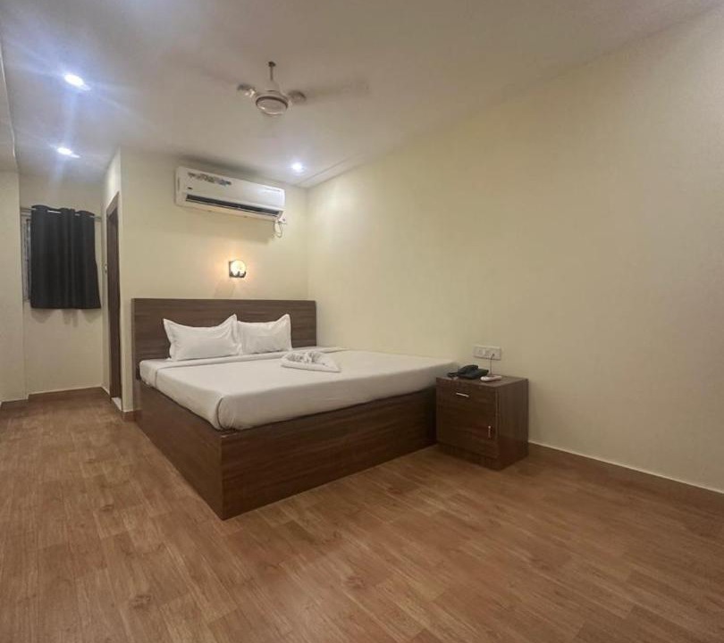 Photo of Bedroom in Ballygunge