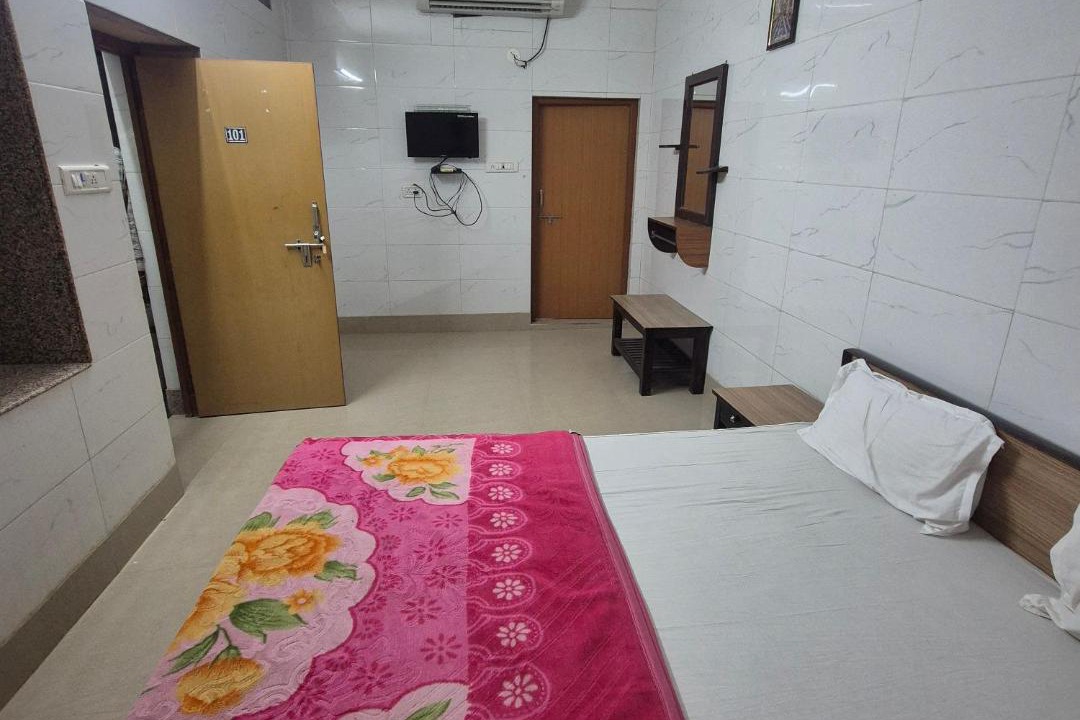 Photo of Bedroom in Jaisalmer