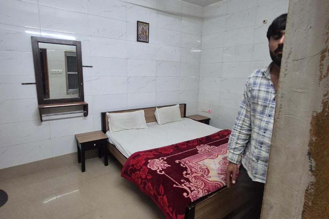 Photo of Bedroom in Jaisalmer