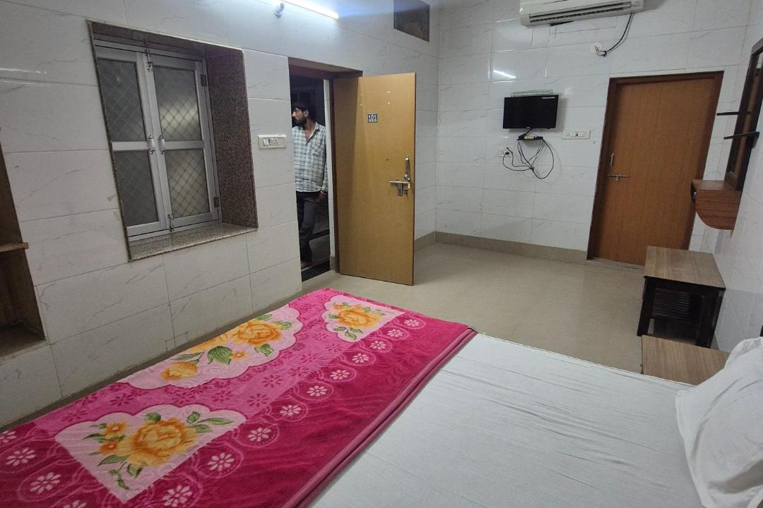Photo of Bedroom in Jaisalmer