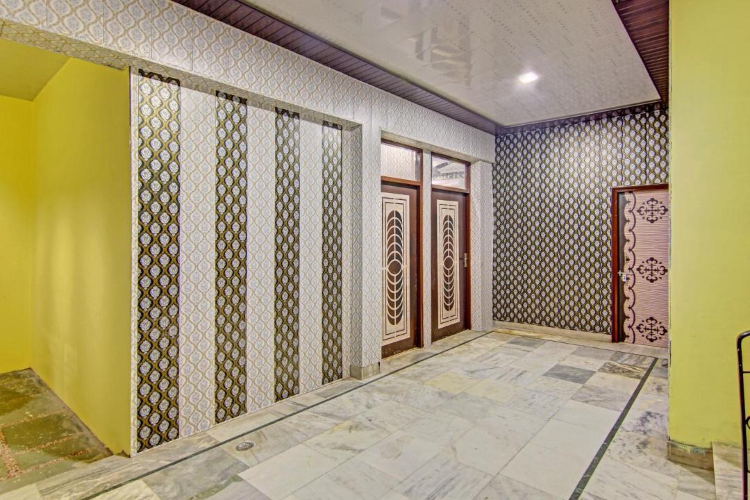 Photo of Bathroom in Sardhana