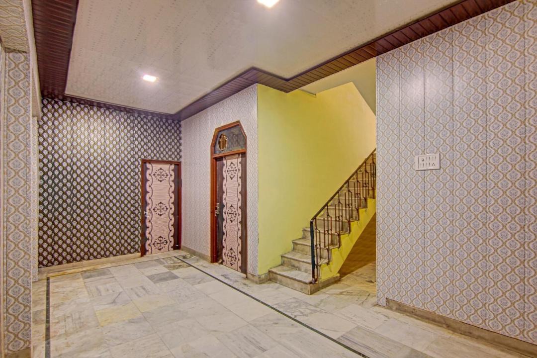 Photo of Bathroom in Sardhana