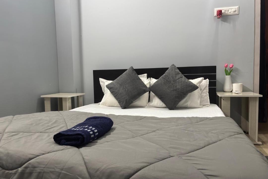 Photo of Bedroom in Hatigaon