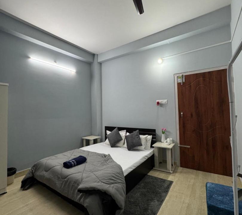 Photo of Bedroom in Hatigaon