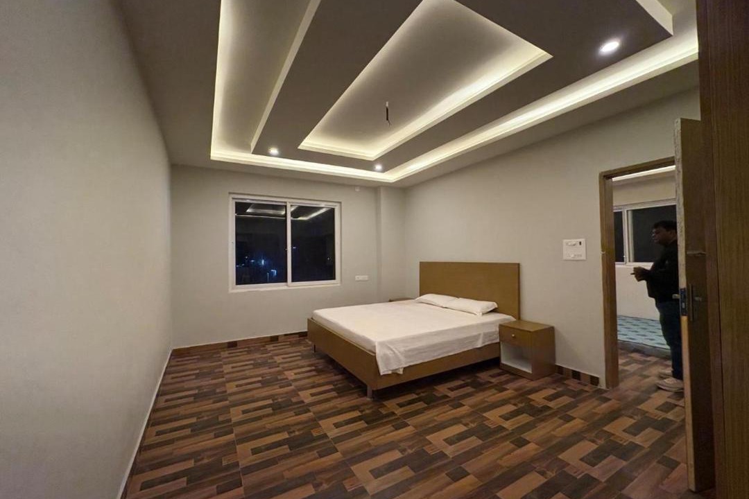 Photo of Bedroom in Patna