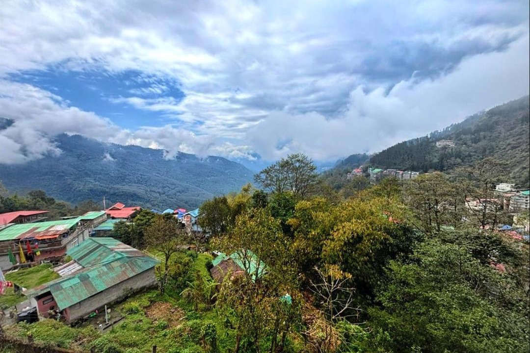 Photo of Others in Gangtok