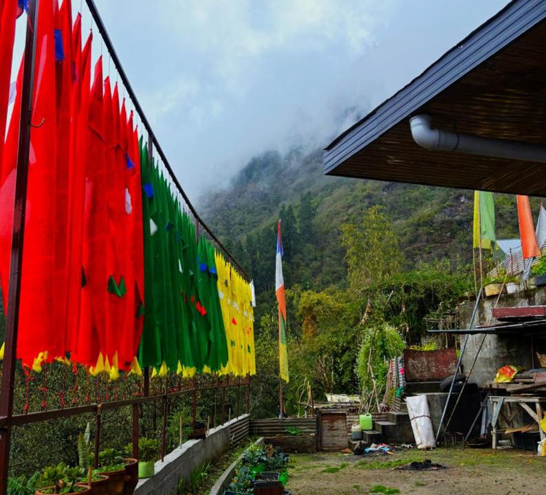 Photo of Outdoor in Gangtok
