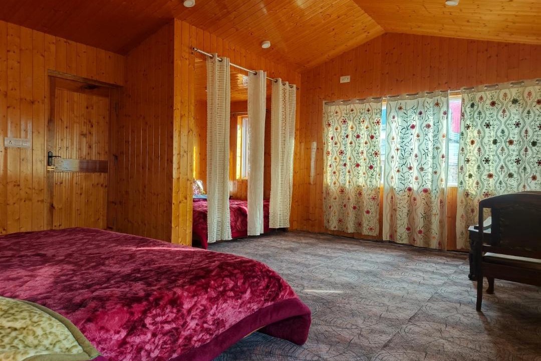 Photo of Bedroom in Laripora