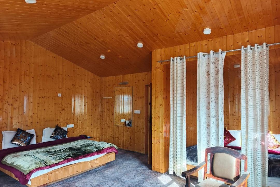 Photo of Bedroom in Laripora